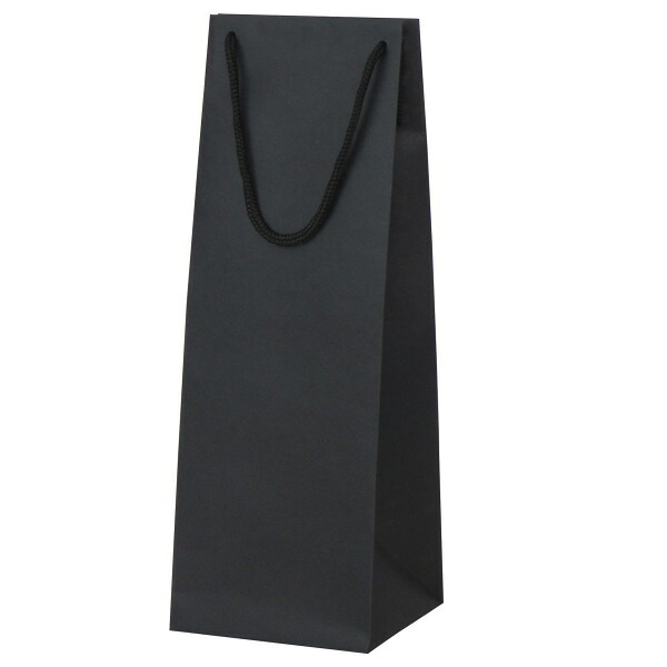 荷拵え袋 瓶袋 383997 瓶-１ BK手工芸品無地 BKB-120φ 130×125×370 100枚