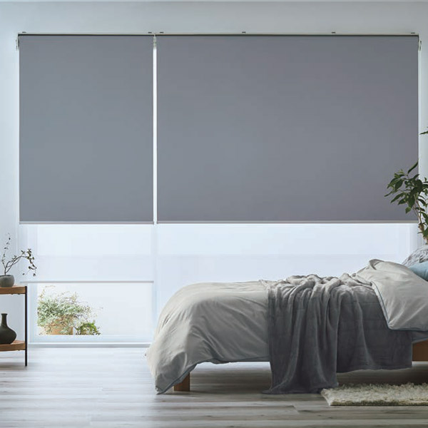 楽天市場】タチカワ ロールスクリーン ラルクシールド ライフ遮光 RS