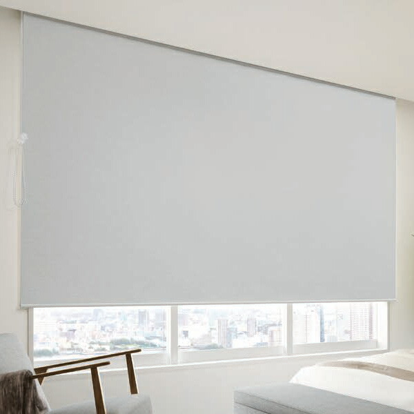 タチカワ ロールスクリーン ラルクシールド グラント遮光 RS-1507～RS-1510 幅2505～2700mm 高さ2010～2500mm