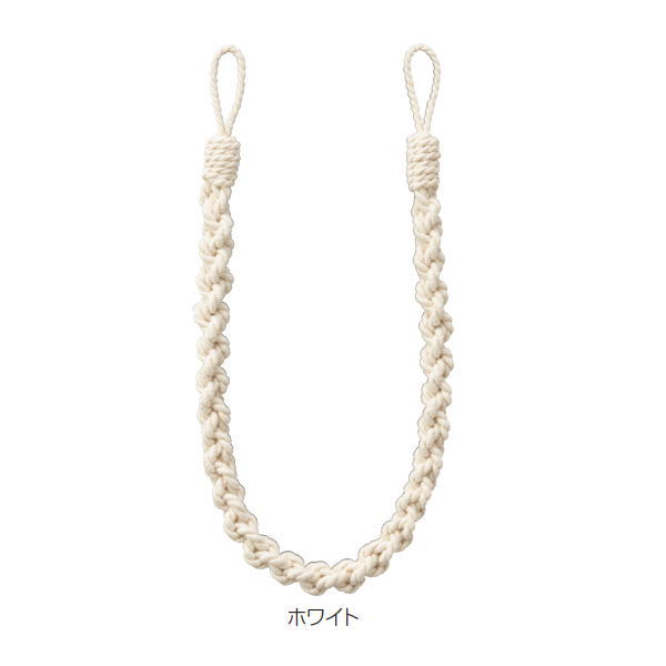 タチカワ タッセル マルチノット 簡易包装 1本