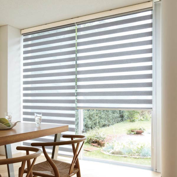 楽天市場】タチカワ 調光ロールスクリーン デュオレ シエンテ