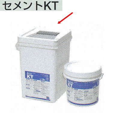 タジマ セメントＫＴ ＰＰカーペット、ＰＰＣラバーの専用接着剤 18kg プラ容器 8,654円