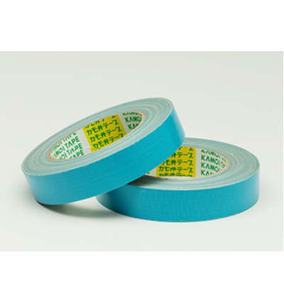 楽天市場】カモ井 吹付塗装養生用布粘着テープ #6708ソラ無包装 38mm幅