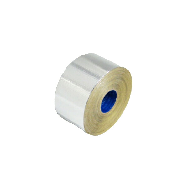 マクセル アルミガラスクロステープ 9810 25mm×20m 108巻