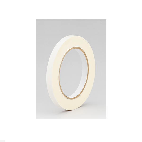 寺岡 両面磁気テープ NO.7565 不織布基材 60粍幅×50m長 4巻 DIY・工具-接着・補修用品