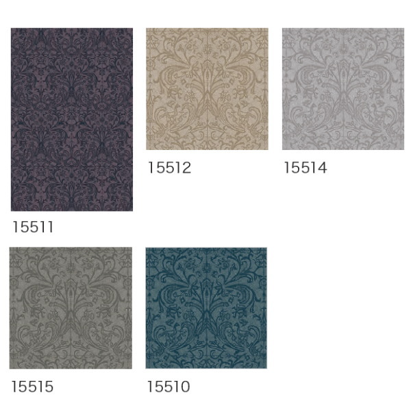 テシード 輸入壁紙 Hooked On Walls Selection フックド オン ウォールズ ベルギー 53cm 11m Orvilleellis Org