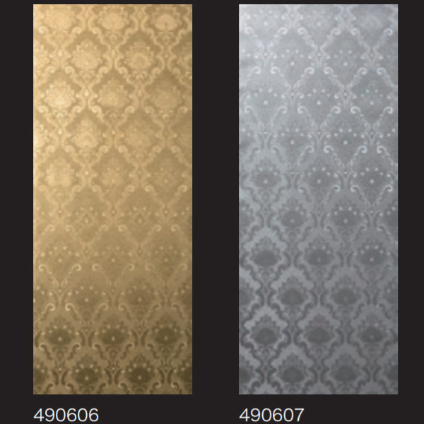 テシード 輸入壁紙 ILLUMINA2 53cm×10m 49060
