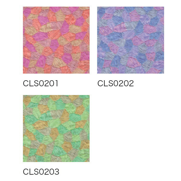 テシード 輸入壁紙 CLOSET ライトキューブ (日本) 92cm×10.24m