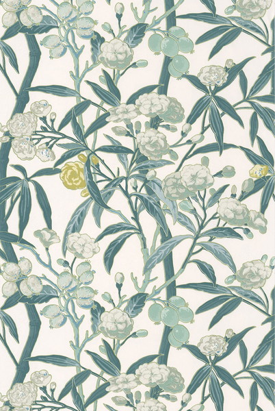 テシード インポート壁紙 CASADECO (フランス共和国) 53cm×10m巻 CBBA84337109