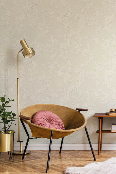 テシード 輸入壁紙 GALERIE (イギリス) 53cm×10m巻 DWP0250-05