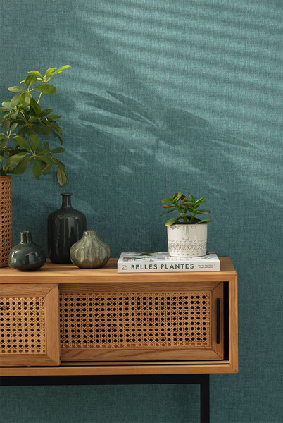 テシード 輸入壁紙 CASELIO (フランス) 53cm×10m巻 LNE68527723