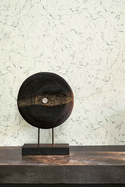 テシード 輸入壁紙 CASADECO (フランス) 53cm&times;10m巻 MNRL88080333｜イーヅカ