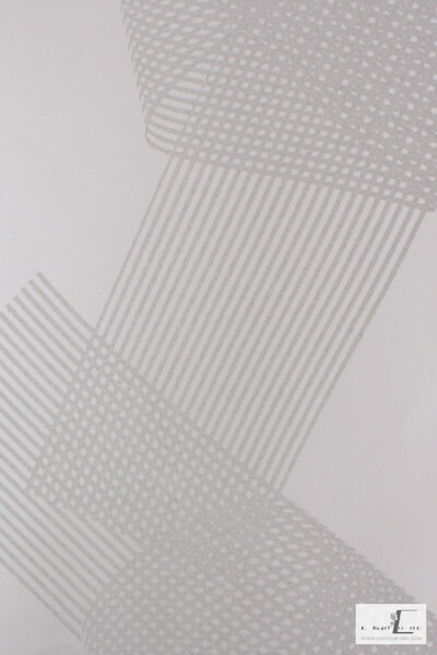 テシード インポート壁紙 LIGHT CUBE WALLCOVERING (日本) 92糎巾×10m巻 MOV41605