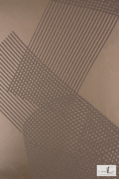 テシード インポート壁紙 LIGHT CUBE WALLCOVERING (日本) 92糎巾×10m巻 MOV41608