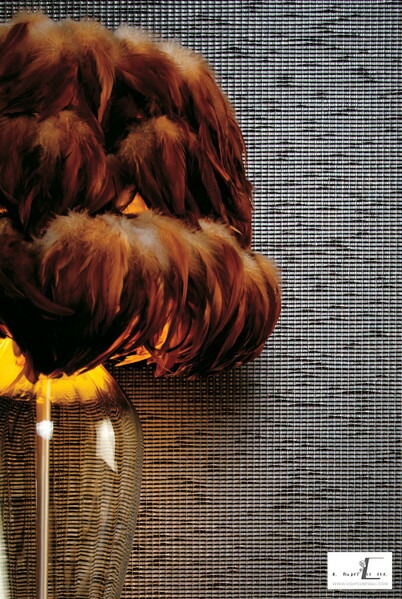 テシード インポート壁紙 LIGHT CUBE WALLCOVERING (日本) 92cm×10m巻 MSK51703