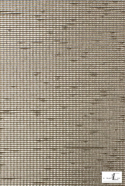 テシード インポート壁紙 LIGHT CUBE WALLCOVERING (日本) 92cm×10m巻 MSK51704