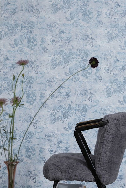 テシード 輸入壁紙 DESIGNERS GUILD (イギリス) 52cm×10m巻 PDG1126/05