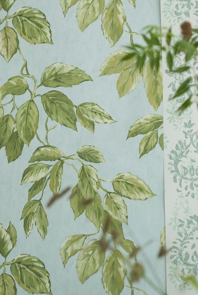 テシード 輸入壁紙 DESIGNERS GUILD (イギリス) 52cm&times;10m巻 PDG1127/03｜イーヅカ 17,573円