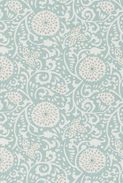 テシード 輸入壁紙 DESIGNERS GUILD (イギリス) 52cm×10m巻 PDG1147/03