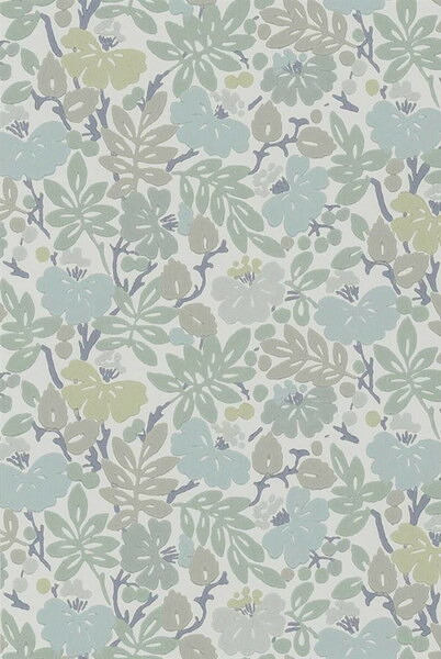 テシード 輸入壁紙 DESIGNERS GUILD (イギリス) 52cm×10m巻 PEH0005/02 22,275円