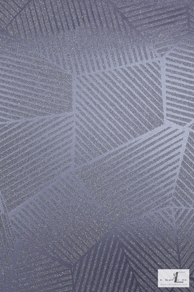 テシード インポート壁紙 LIGHT CUBE WALLCOVERING (日本) 92糎巾×10m巻 PRA32304