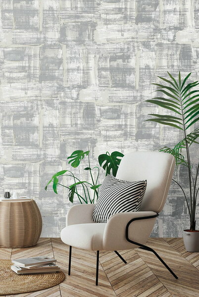 テシード インポート壁紙 GALERIE (連合王国) 53cm×10m巻 SM0604