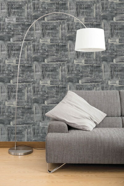 テシード インポート壁紙 GALERIE (連合王国) 53cm×10m巻 SM0605