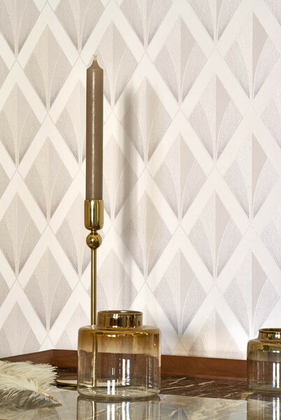 テシード 輸入壁紙 CASADECO (フランス) 53cm×10m巻 TWNT88670222