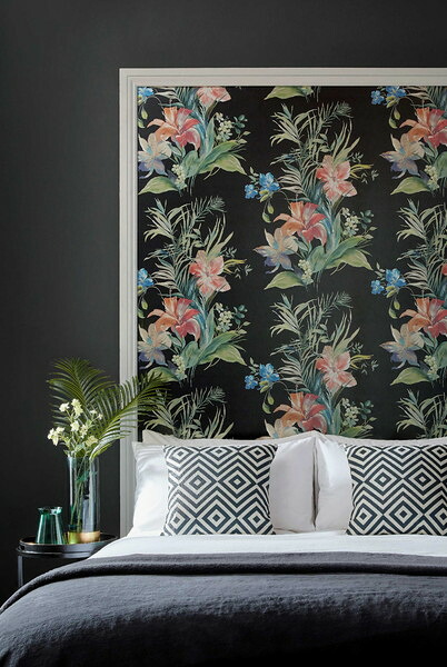 テシード 輸入壁紙 1838WALLCOVERINGS (イギリス) 52cm×10m巻 2109-154-03