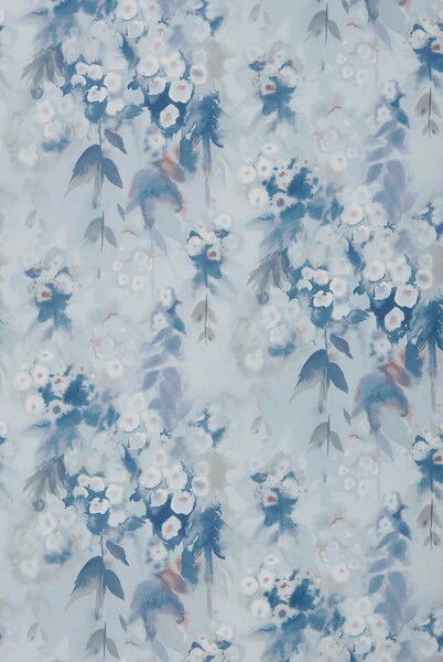 テシード 輸入壁紙 1838WALLCOVERINGS (イギリス) 52cm×10m巻 2210-162-03