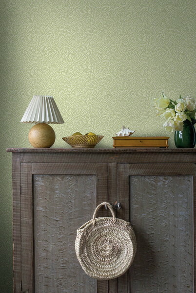 テシード 輸入壁紙 BREWSTER (アメリカ) 53cm×10m巻 2999-55001