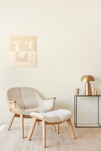 テシード 輸入壁紙 Eijffinger (オランダ) 52cm×10m巻 312430