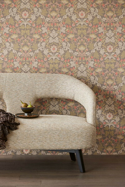テシード 輸入壁紙 Eijffinger (オランダ) 52cm×10m巻 316007