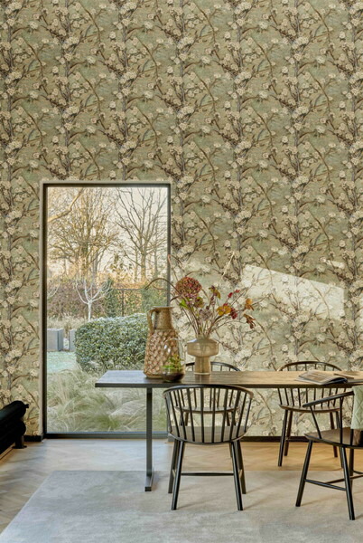 テシード 輸入壁紙 BN WALLS (オランダ) 53cm×10m巻 5028485