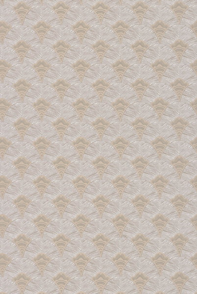 テシード 輸入壁紙 CASAMANCE (フランス) 53cm×10m巻 75251018 17,820円