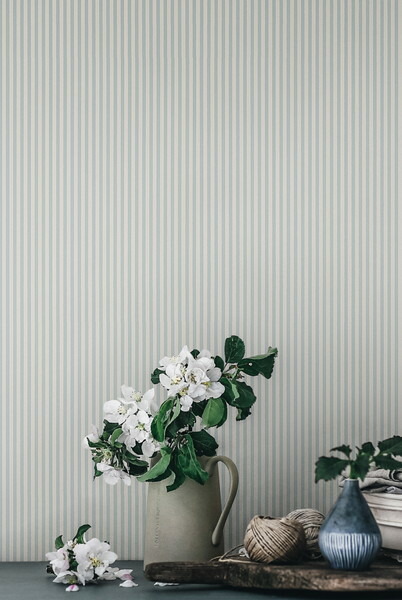 テシード 輸入壁紙 SANDBERG (スウェーデン) 53cm×10m巻 815-16