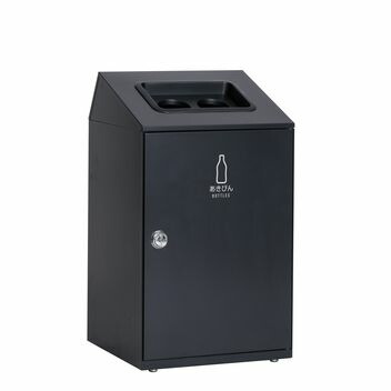 テラモト ニートSTF アーバングレー 丸穴 あきびん用 DS-166-317-8 28,904円