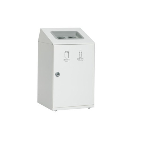 テラモト ニートＳＴＦ 2篩いに掛ける（かん・びん） 象牙色 DS-166-319-7
