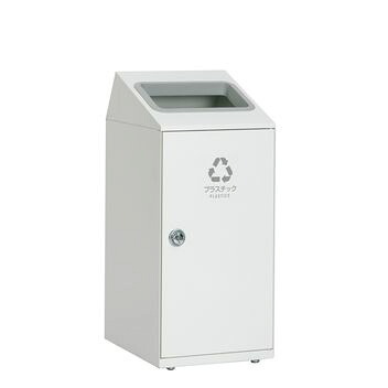テラモト ニートSLF 象牙色 角穴 可塑性物質用 DS-166-415-7