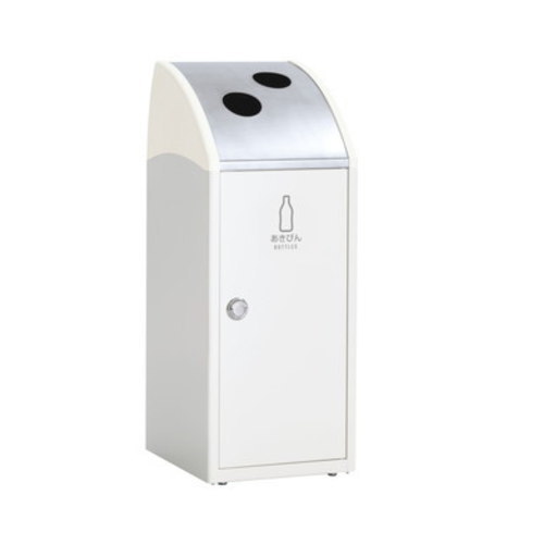 テラモト Trim SLF ステン 象牙色 あきかん用 DS-168-616-7