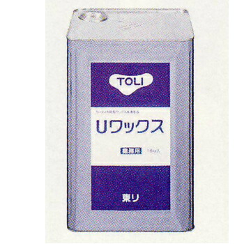 東リ Uワックス ウレタン樹脂系 18L 26,019円