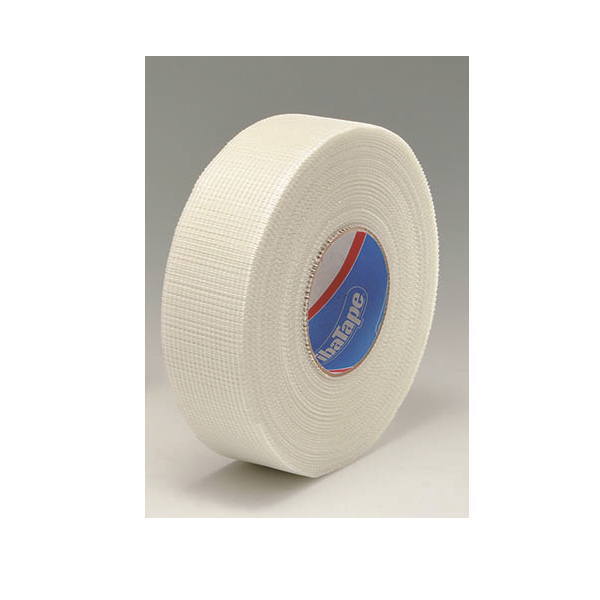 【送料無料】20巻　ファイバーテープ 50mm x90m 送料無料】20巻 ファイバーテープ 50mm x90m 送料無料】20巻