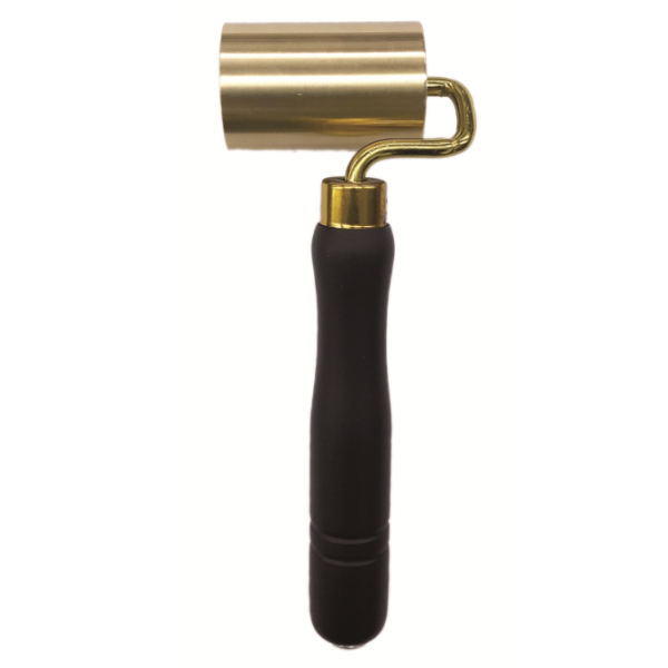 楽天市場】広島 真鍮製ローラー 巾60mm×径40mm 5R 537-11 : イーヅカ