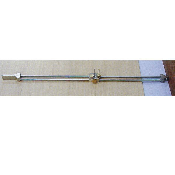パジャリット けがき棒 全長約490mm 667-09|イーヅカ