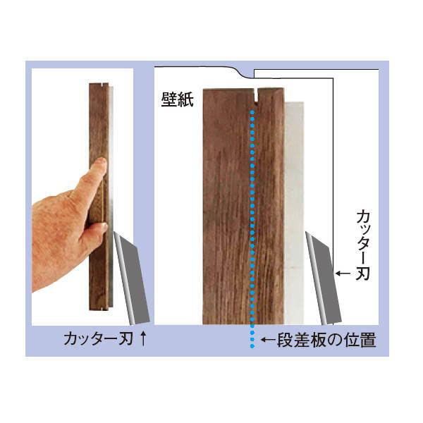 楽天市場】極東産機 木製定規 極(きわみ)Wアーチ 巾47×長450mm 厚7mm 11-4123 : イーヅカ