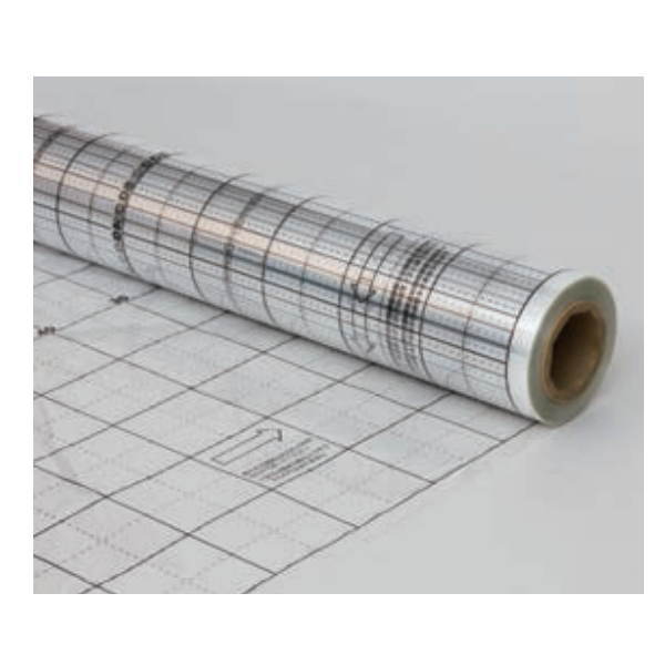 極東産機 ラッピングβ用フィルム 1045mm×600m巻 71-5315