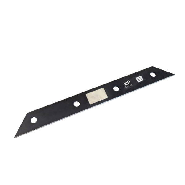 楽天市場】KLASS 装天 羽折板付 アシメジョイント定規 330mm 11-4147