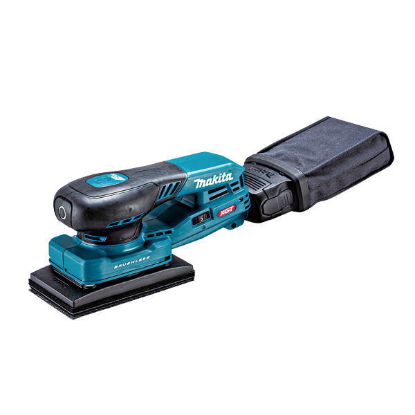 マキタ（makita） Bo001CGZ+A-77403 充電式 ランダム 【公式通販】