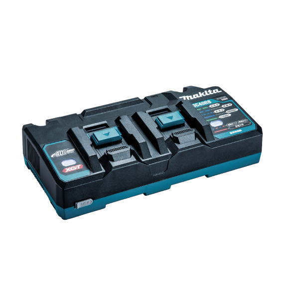 マキタ 申し受ける器 DC40RB 58-9048