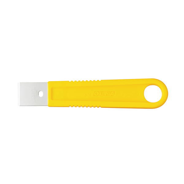 【楽天市場】オルファ スクレーパー S 35SB 631561:イーヅカ